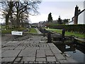 Marple, Lock No 12