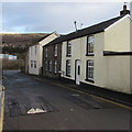 Fairfield Cottages, Newbridge