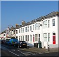 Montgomery Terrace, Montgomery Street, Hove