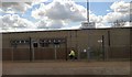 Didcot Parkway Station