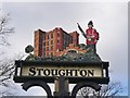 Stoughton