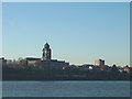 Wallasey Town Hall