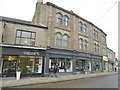 Rawtenstall, Victoria Jubilee Building