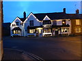 The Deddington Arms