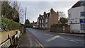 TQ0381 : Thorney Lane North, Iver by Rob Emms