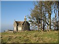 Summer house, Moel Gyffylog