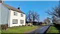 Leys Lane, Winterton