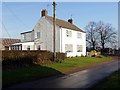 White House Farm, Leys Lane