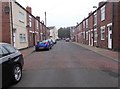 Grafton Street - looking towards Leeds Road