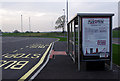 SD4964 : Lancaster Park & Ride by Ian Taylor