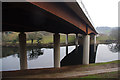 SD4964 : Lune West Bridge by Ian Taylor