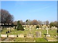 Hove Cemetery