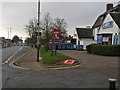 KFC on Narborough Road