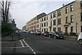 Tenements, Seedhill Road