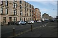 Tenement flats, Seedhill Road