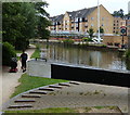 Grand Union Canal at Apsley, Hemel Hempstead