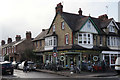 Warlands Bicycle Shop