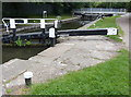 Nash Mill Bottom Lock No 69