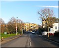 Park Lodge, Old Shoreham Road, Hove