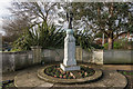 Hythe War Memorial