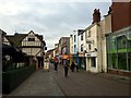 Week Street, Maidstone