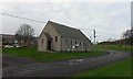 Former Methodist Chapel, High Spen