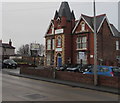 Trelawney Towers, Chester Road, Flint