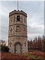NJ1662 : York Tower by valenta