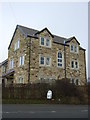 House on Bolton Road, Addingham