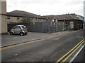 Port Talbot (Central) railway station (site), Glamorgan