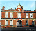 Oddfellows Hall, Craven Road, Newbury