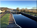 Muirtown Locks