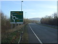 A65 towards Leeds