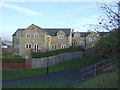 New housing, Otley