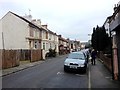 Darnley Street, Gravesend