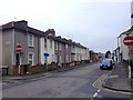 Arthur Street, Gravesend