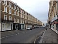 Harmer Street, Gravesend