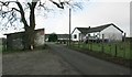 Bungalow at Knockraich Farm