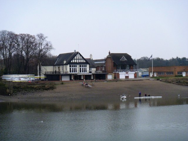 Boat club