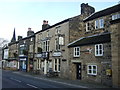 The Horse & Farrier public house, Otley