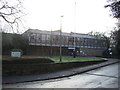 Otley Police Station