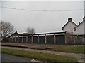 Garages on Manor Road, Littlehaven