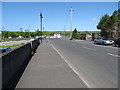 View West along Cladymilltown Road, Newtownhamilton