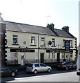 The Central Bar, 12 Dundalk Street, Newtownhamilton