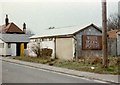 White Roding Pottery in 1980