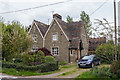 Willow Cottage and Rose Cottage