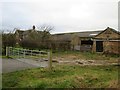 Angram  Farm  Watton  Carrs