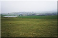 Fields near Elslack