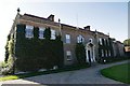 Hinton Ampner House