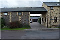 Manor Farm Barns